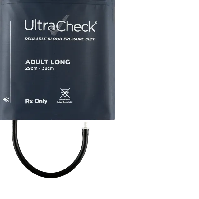 Spacelabs UltraCheck bracciale pressione adulto lungo 5 pz