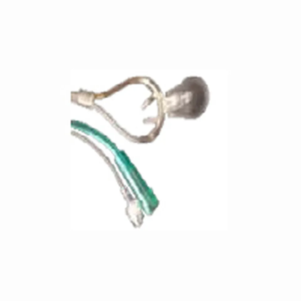 Spacelabs Capnography Cannula Nasale O2 Adulta Box 25