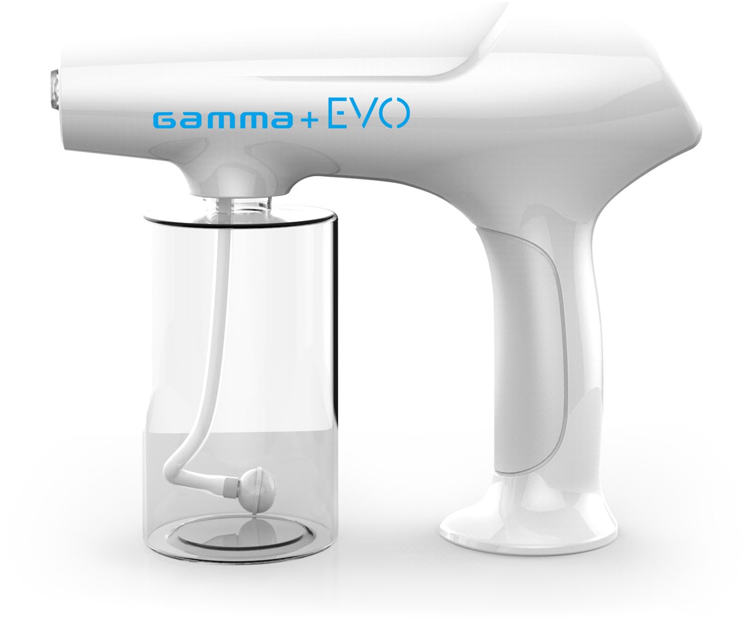 Gamma+ Evo Nano Mister vaporizzatore bianco 340 ml USB-C