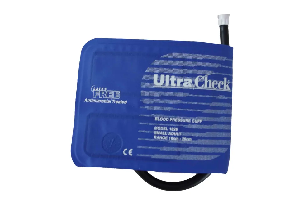 Spacelabs NIBP bracciale UltraCheck small adult twist lock 5pz