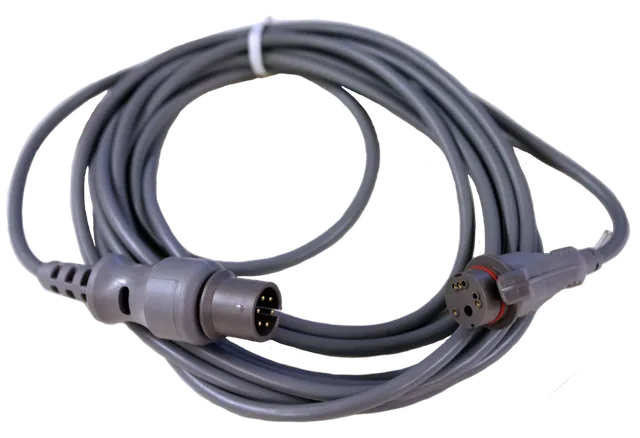 Spacelabs IBP supplies cavo pressione invasiva singolo BD/Merit
