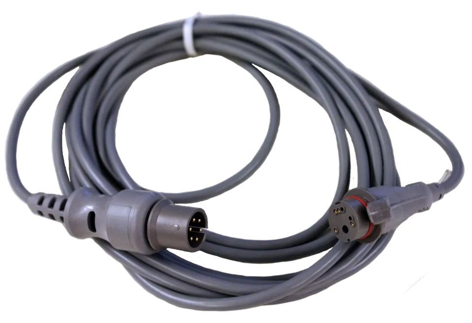 Spacelabs IBP supplies cavo pressione invasiva singolo BD/Merit
