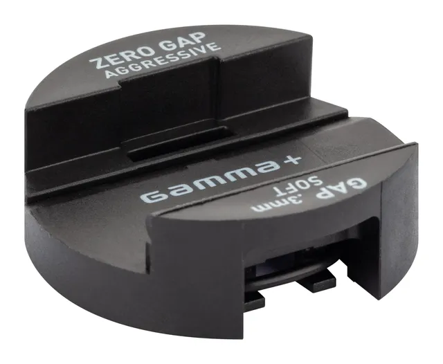 Gamma+ Accessorio Regolazione Lama Trimmer 0 mm 0,3 mm
