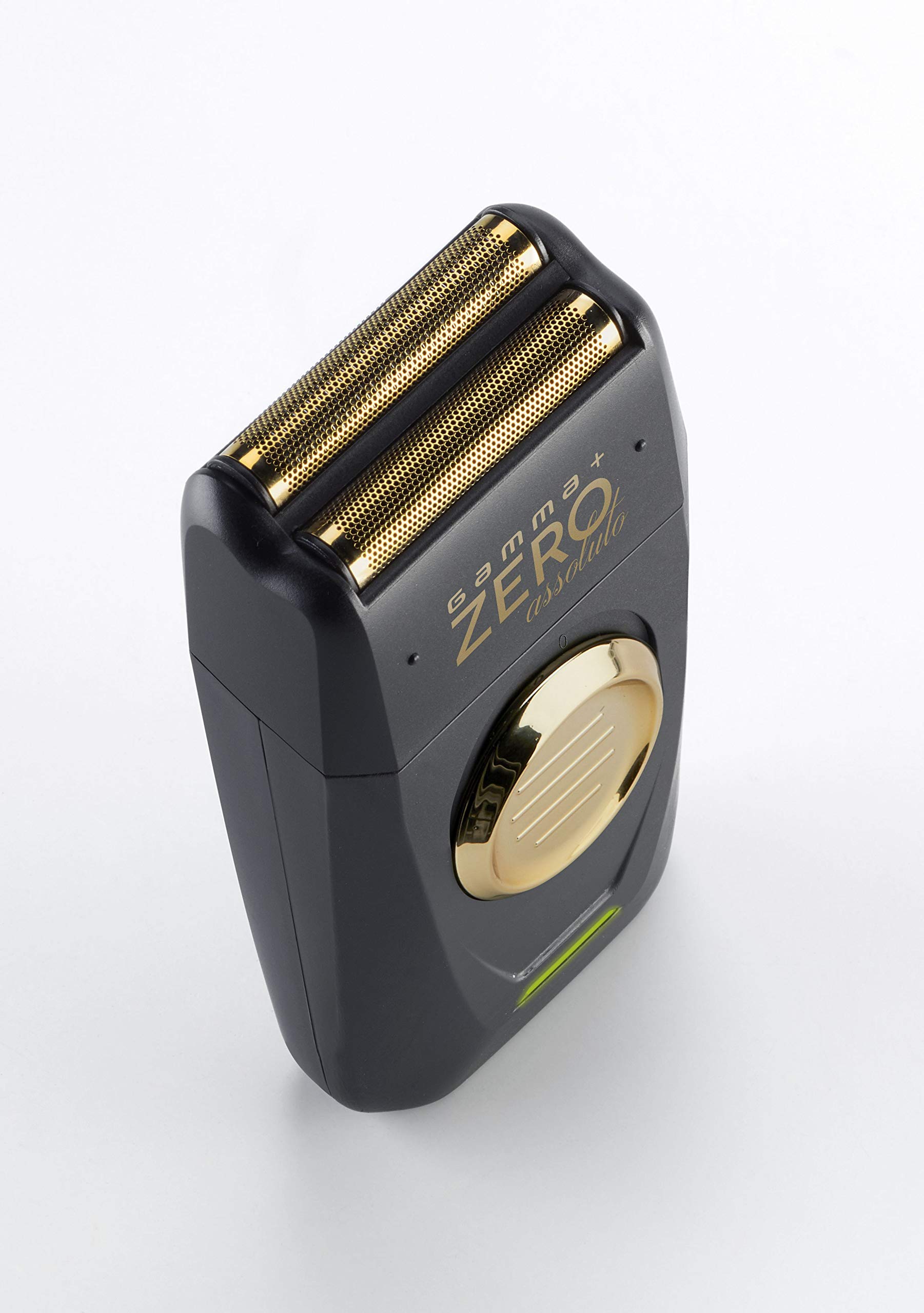 Gamma-Scout Shavers Zero Assoluto rasoio elettrico barba senza fili