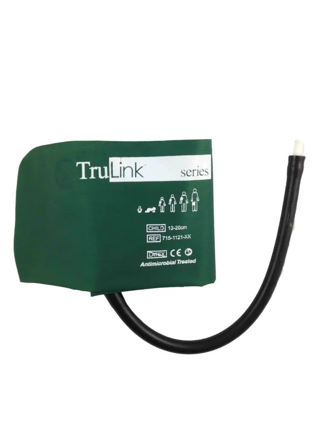 Spacelabs TruLink bracciale NIBP bambino nylon 13-20 cm