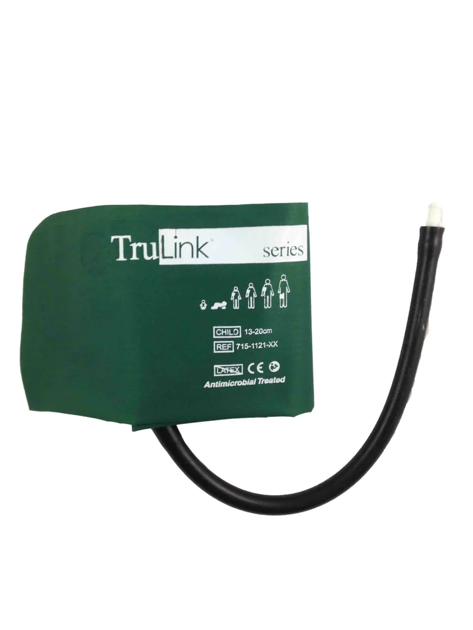 Spacelabs TruLink bracciale NIBP bambino nylon 13-20 cm