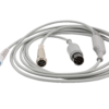 Spacelabs Pressure Infusion Sacca 3000 mL 10pz riutilizzabile