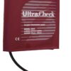 Spacelabs UltraCheck bracciale NIBP adulto nylon 5 pz