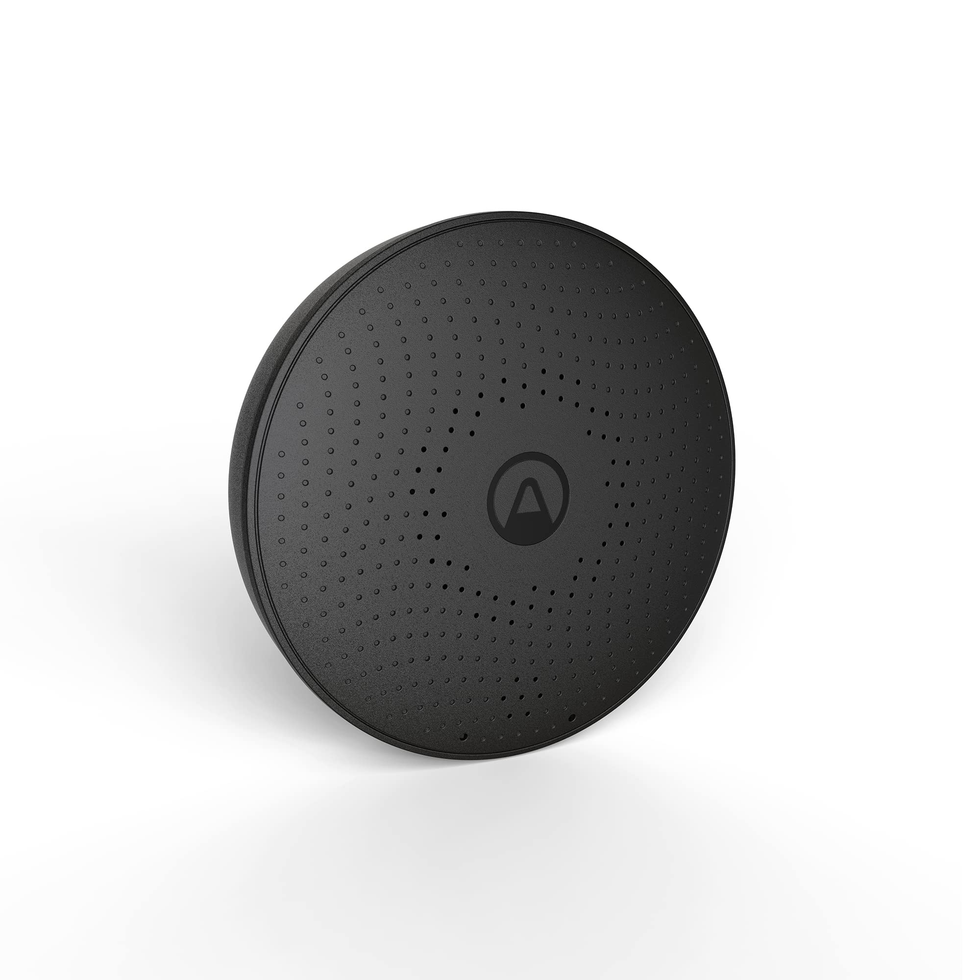Airthings Wave Plus monitor aria nero radon CO2 6 sensori