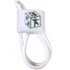 Spacelabs SoftCheck bracciale NIBP neonato n.5 tessuto 10 pz
