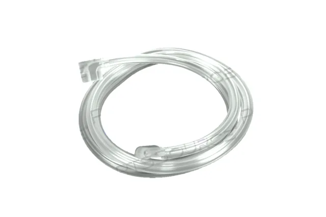 Spacelabs Tubo Flussimetro Silicone Anestesia 6 m