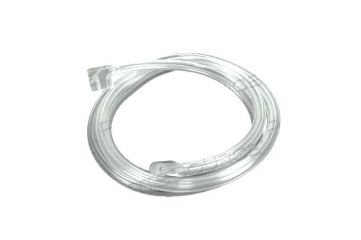 Spacelabs Tubo Flussimetro Silicone Anestesia 6 m