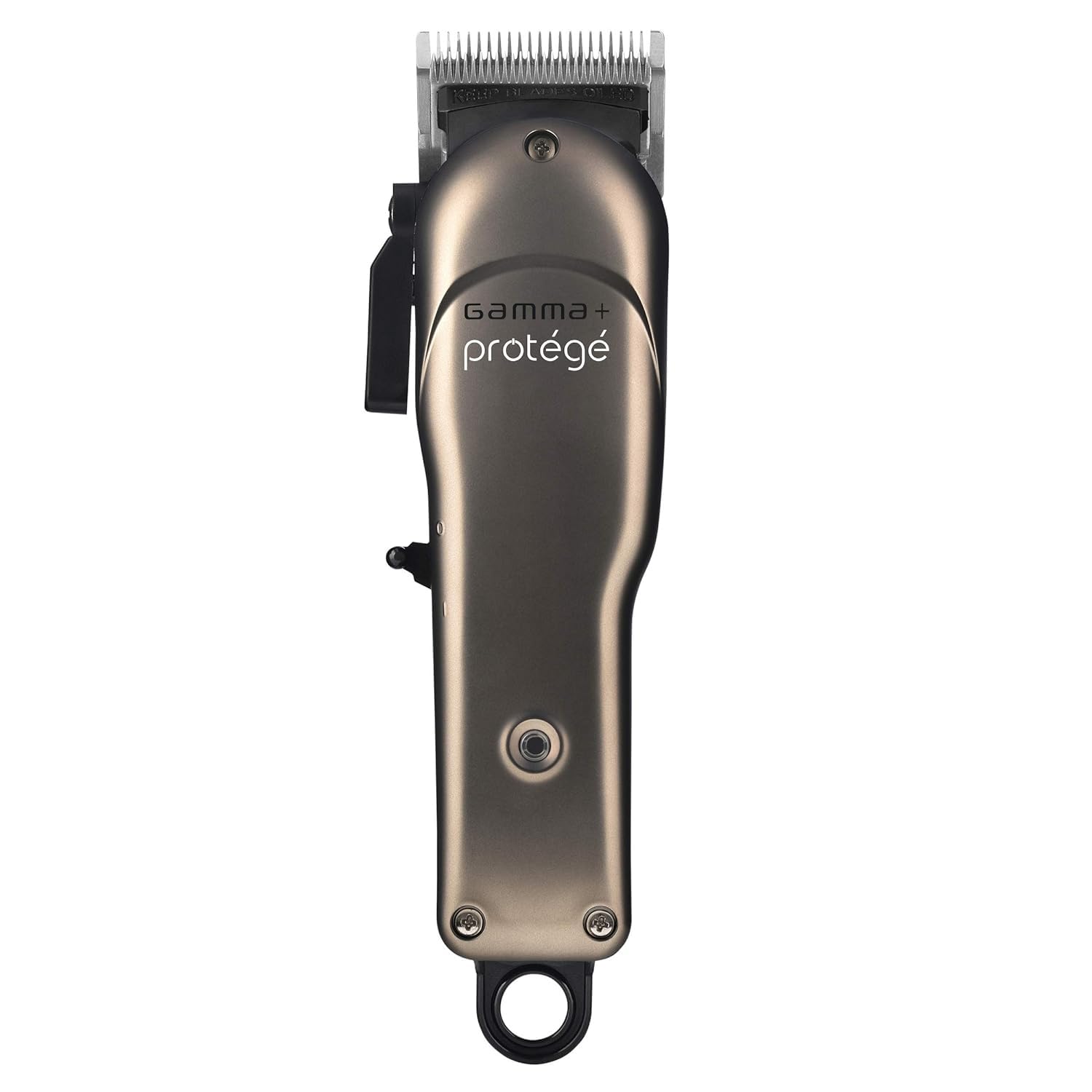 Gamma-Scout Alpha Protégé Clipper Tagliacapelli 240 min 5 Pettini