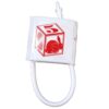 Spacelabs NIBP supplies bracciale NIBP neonato n.5 scatola 10