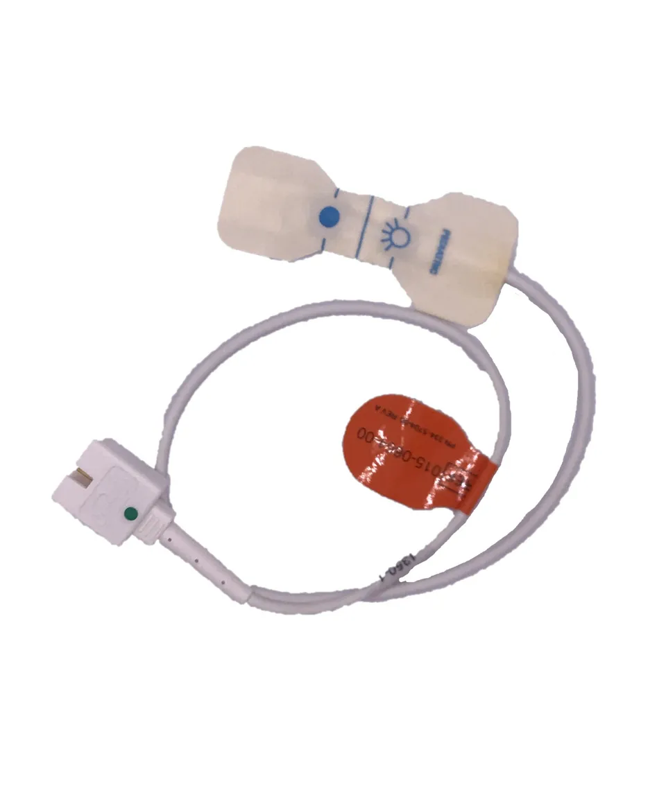 Spacelabs TruLink sensori SpO2 pediatrici monouso 24 pezzi foam