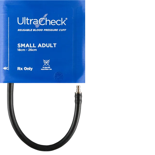 Spacelabs UltraCheck bracciale pressione piccolo adulto 5 pz