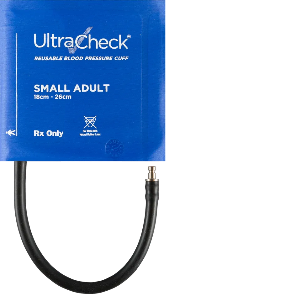 Spacelabs UltraCheck bracciale pressione piccolo adulto 5 pz
