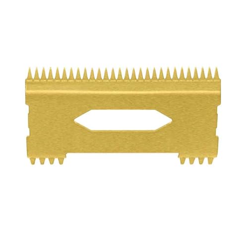 Gamma+ Lama Mobile Gold Deep lama clipper oro titanio 1 pz