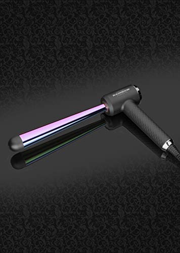 Gamma Più Korner XL Rainbow ferro conico 230°C ceramica